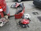 2012 Dodge Grand Caravan Se للبيع في Spartanburg، SC - Front End