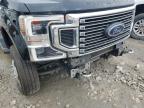 2020 Ford F350 Super Duty на продаже в Kansas City, KS - Water/Flood