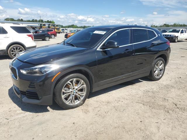 BMW X2 SDRIVE2 2022