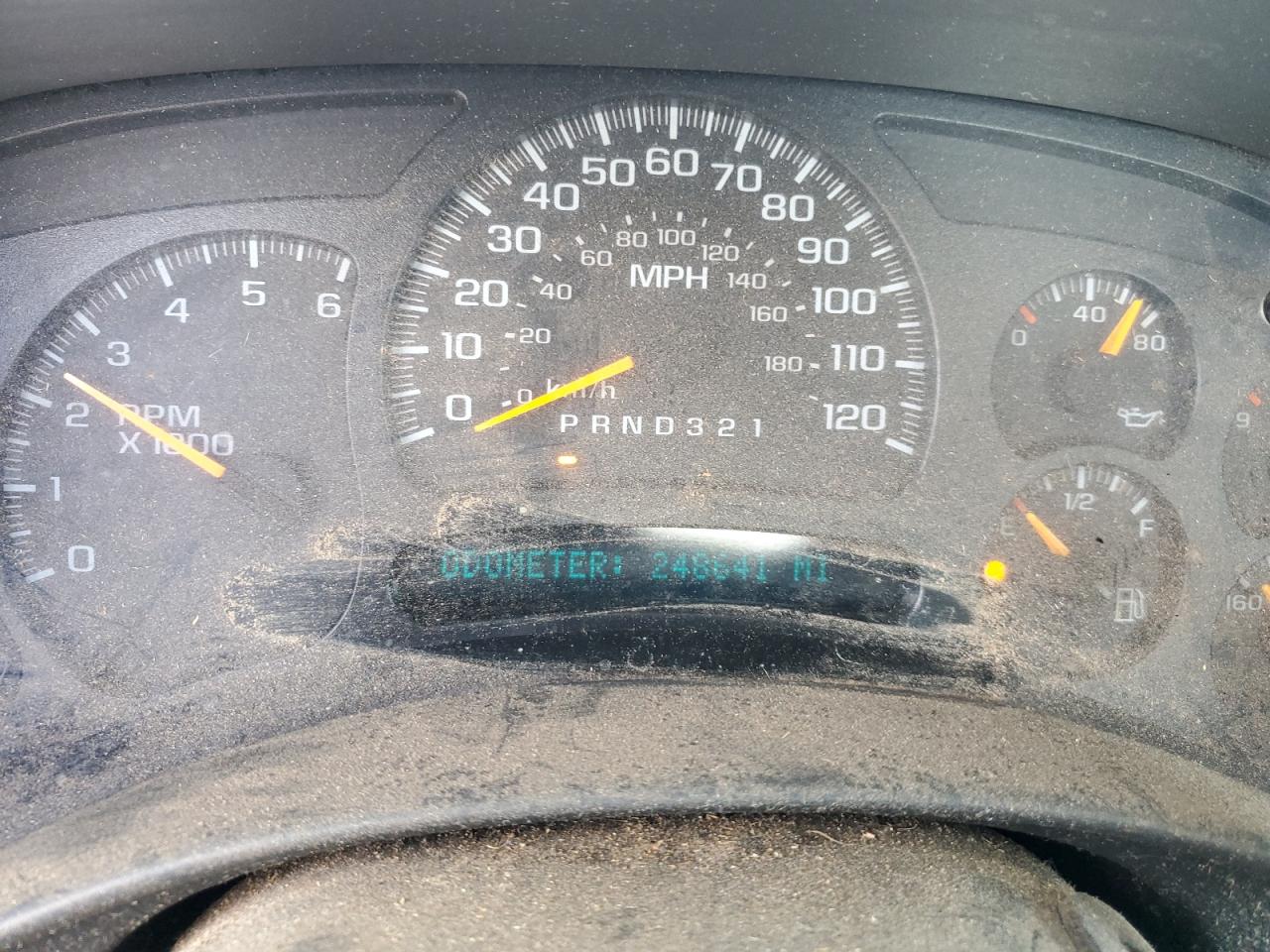 2006 Chevrolet Silverado C1500 VIN: 3GCEC14X76G176946 Lot: 51911935