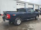 2007 Chevrolet Silverado K1500 zu verkaufen in Montgomery, AL - Front End