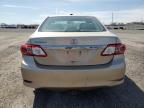 2013 TOYOTA COROLLA BASE à vendre chez Copart ON - OTTAWA