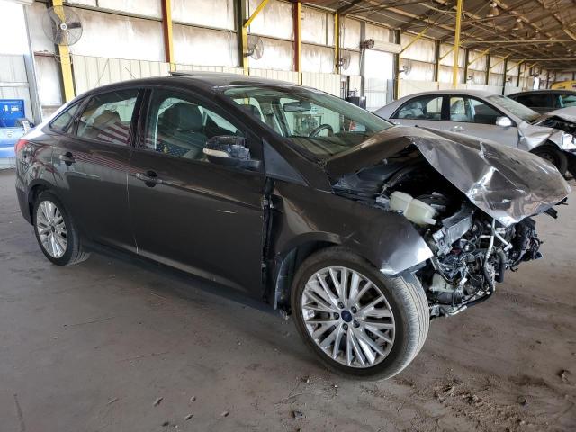  FORD FOCUS 2018 Szary