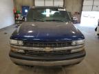 2002 Chevrolet Silverado K1500 იყიდება Blaine-ში, MN - Side