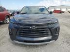 2021 Chevrolet Blazer 2Lt   de vânzare în Cahokia Heights, IL - Side