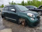 Woodhaven, MI에서 판매 중인 2015 Fiat 500L Lounge - Minor Dent/Scratches