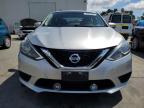 2017 Nissan Sentra S for Sale in Sacramento, CA - Front End