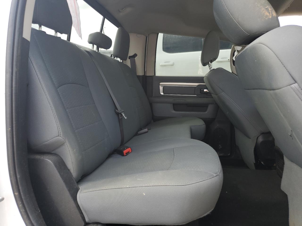 2017 Ram 2500 Slt VIN: 3C6UR5DL3HG725485 Lot: 56495095