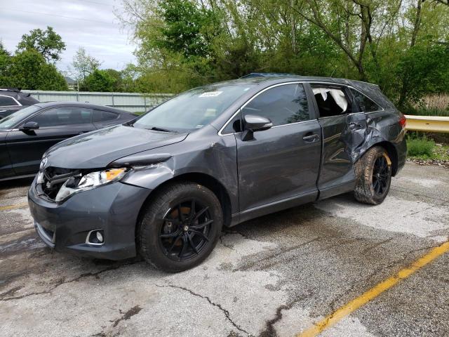 2013 Toyota Venza Le