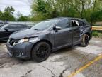 2013 Toyota Venza Le de vânzare în Rogersville, MO - Side