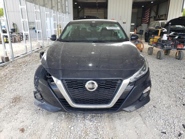  NISSAN ALTIMA 2020 Синий