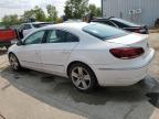 2013 Volkswagen Cc Sport de vânzare în Pekin, IL - Hail