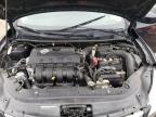 2015 Nissan Sentra S zu verkaufen in Greenwell Springs, LA - Front End