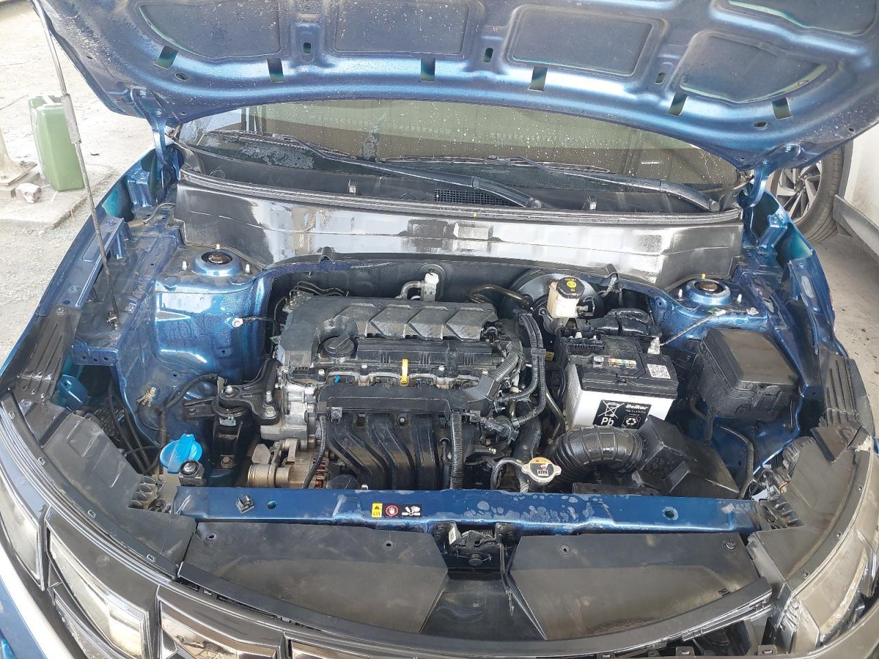 MF3PB8129PJ039743 - 2023 Hyundai CRETA - #56177175