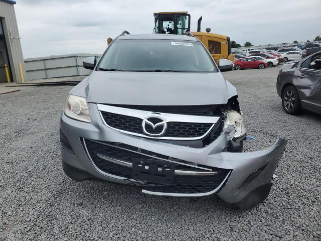Паркетники MAZDA CX-9 2012 Сріблястий