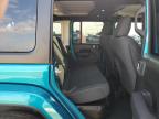 2024 Jeep Wrangler 4Xe zu verkaufen in Houston, TX - Rear End