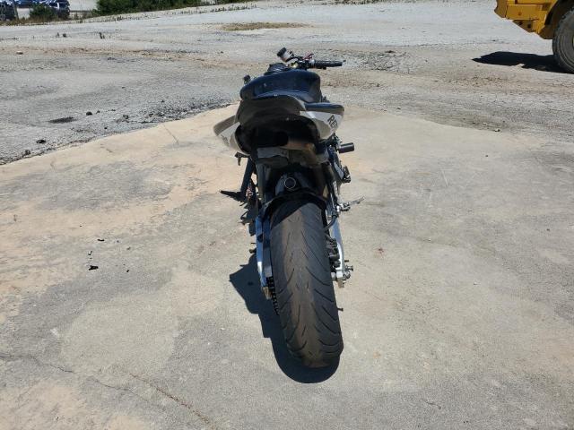 2006 HONDA CBR1000 RR  