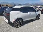 2017 Bmw I3 Rex   na sprzedaż w Mentone, CA - Front End