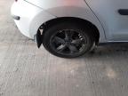 2009 TOYOTA URBAN CRUI for sale at Copart SANDTOFT