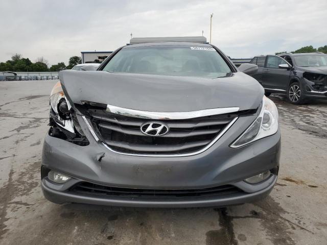  HYUNDAI SONATA 2013 Gray