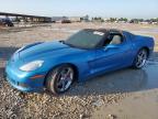 2008 Chevrolet Corvette  for Sale in Houston, TX - Side