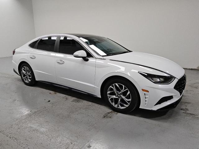  HYUNDAI SONATA 2023 Biały