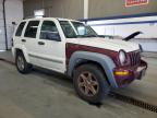 2005 Jeep Liberty Limited للبيع في Pasco، WA - Minor Dent/Scratches
