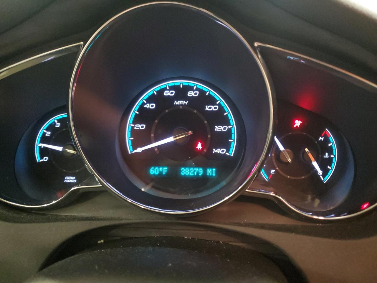 2010 Chevrolet Malibu 1Lt VIN: 1G1ZC5EB6AF293464 Lot: 56350895