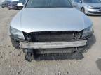 2010 AUDI A4 S LINE for sale at Copart YORK