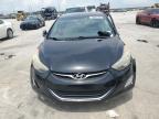 2013 Hyundai Elantra Gls na sprzedaż w New Orleans, LA - Side