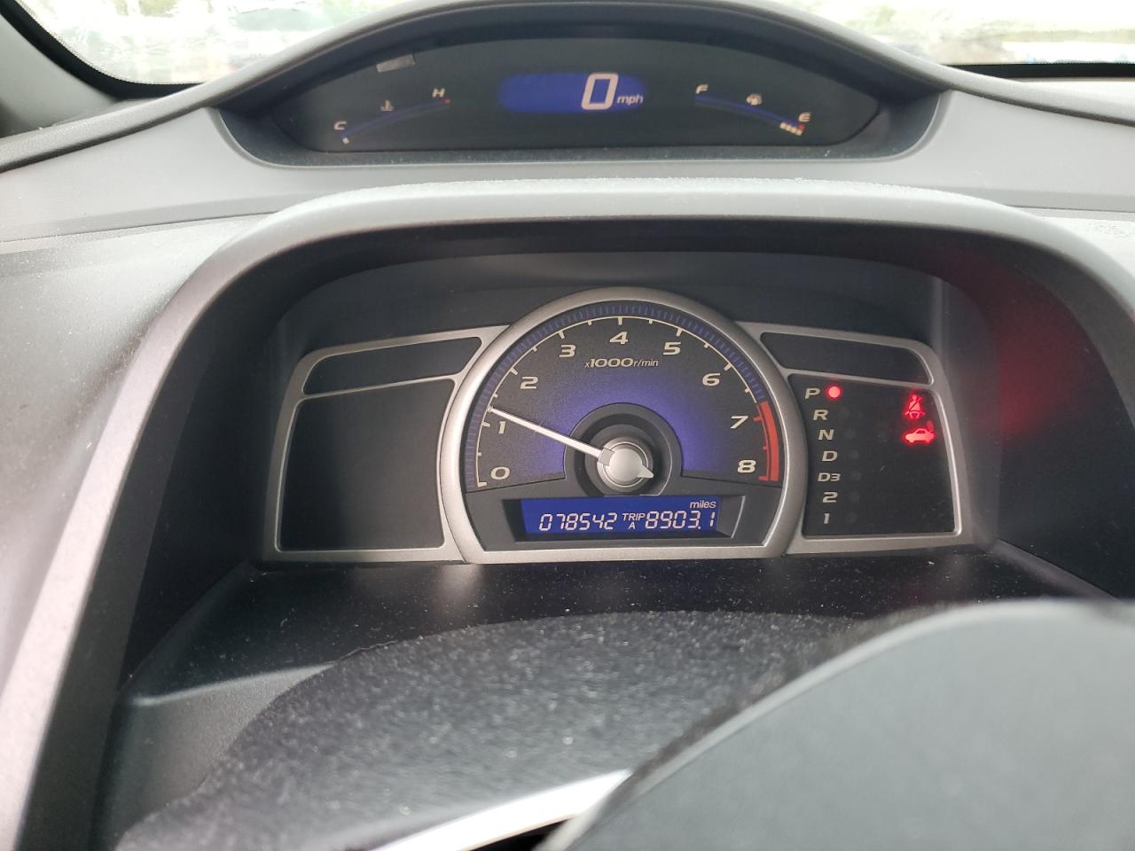 2006 Honda Civic Lx VIN: 2HGFA16536H509456 Lot: 55958415