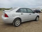 2007 Ford Focus Zx4 იყიდება Columbia Station-ში, OH - Side