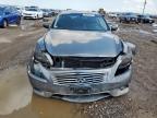 2012 Infiniti G37 Base იყიდება Houston-ში, TX - Front End