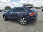 2016 Jeep Grand Cherokee Limited for Sale in Riverview, FL - Rollover