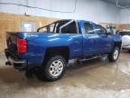 2017 Chevrolet Silverado K2500 Heavy Duty Lt for Sale in Kincheloe, MI - Side