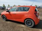 2012 CHEVROLET SONIC LT à vendre chez Copart AB - CALGARY