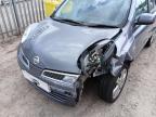 2010 NISSAN MICRA ACEN for sale at Copart WESTBURY