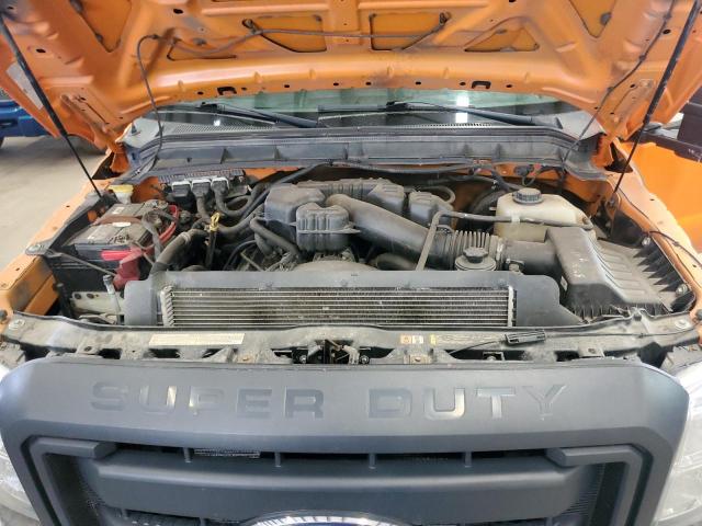 2016 FORD F250 SUPER DUTY  