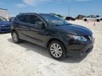 2017 Nissan Rogue Sport S იყიდება Taylor-ში, TX - Hail