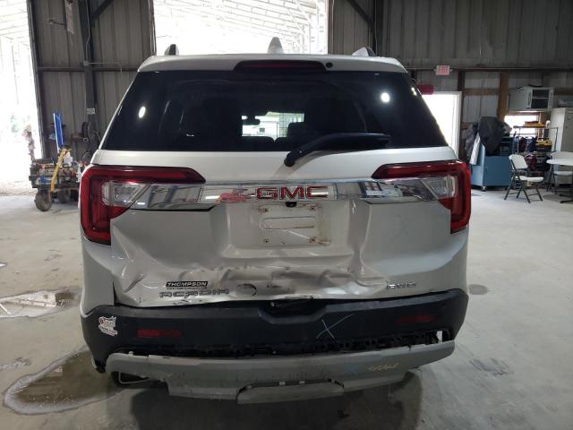  GMC ACADIA 2020 Silver
