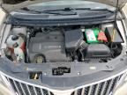 2015 Lincoln Mkx  იყიდება Houston-ში, TX - Vandalism