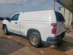2023 Chevrolet Silverado C1500 for Sale in Houston, TX - Front End