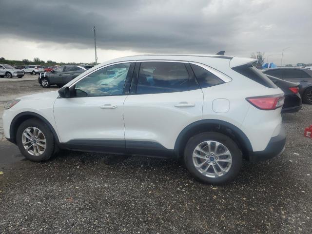  FORD ESCAPE 2022 Biały