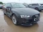 2016 AUDI A5 SE TECH for sale at Copart SANDY
