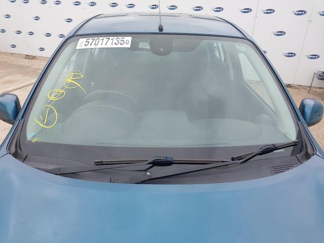 2016 NISSAN MICRA ACEN