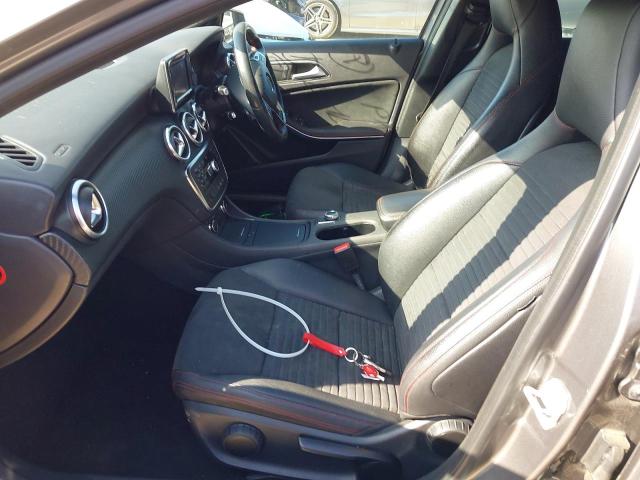 2015 MERCEDES-BENZ A CLASS A180 [1.5] CDI AMG SPORT 5DR AUTO