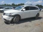 2018 Dodge Journey Crossroad na sprzedaż w Shreveport, LA - Undercarriage