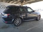 2017 Land Rover Range Rover Sport Hse للبيع في Hayward، CA - Mechanical