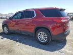 2018 Chevrolet Traverse Lt for Sale in Las Vegas, NV - Front End