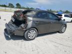 2010 Kia Forte Ex de vânzare în Fort Pierce, FL - Rear End